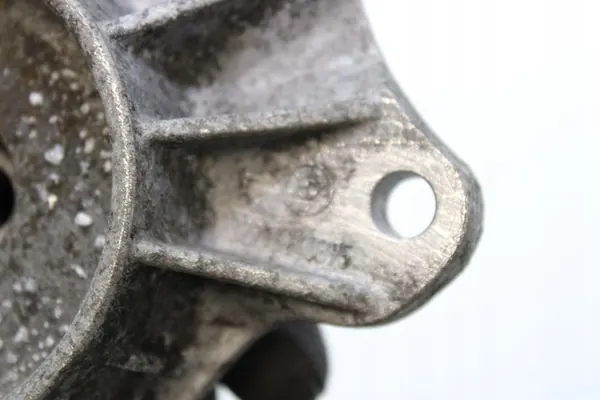 Supporto ammortizzatore posteriore NTY BMW 5 Touring (F11) M 550 D XDRIVE image 5