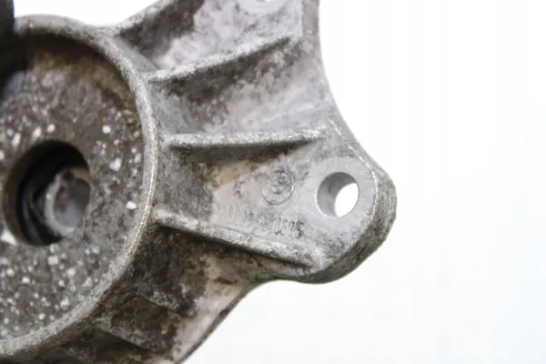 Supporto ammortizzatore posteriore NTY BMW 5 Touring (F11) M 550 D XDRIVE image 6