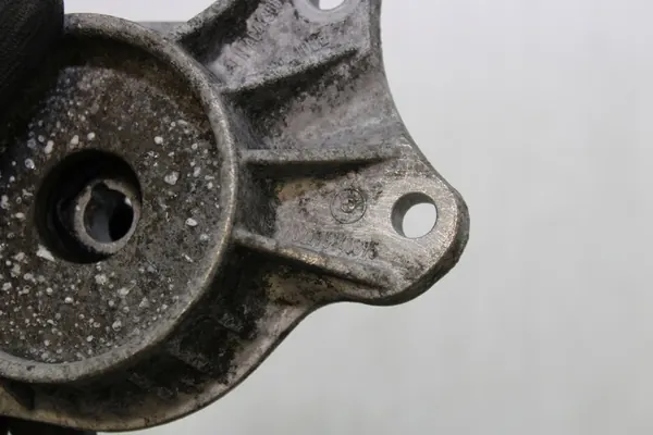 Supporto ammortizzatore posteriore NTY BMW 5 Touring (F11) M 550 D XDRIVE image 7