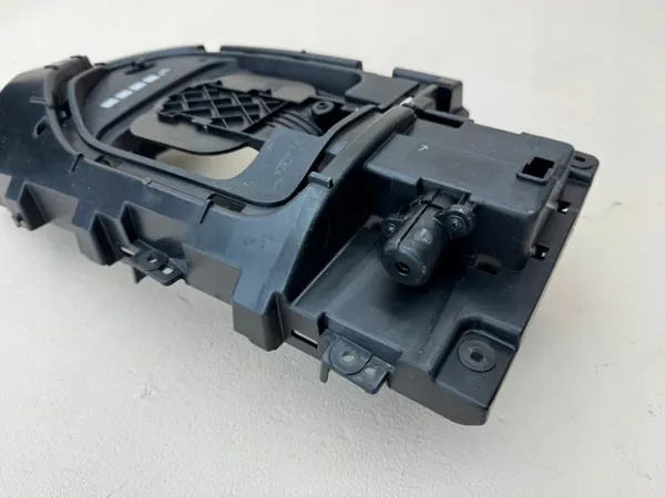 Laadpoortklep Hyundai Kona II EV N-Line OEM 863CC-HF702 image 6