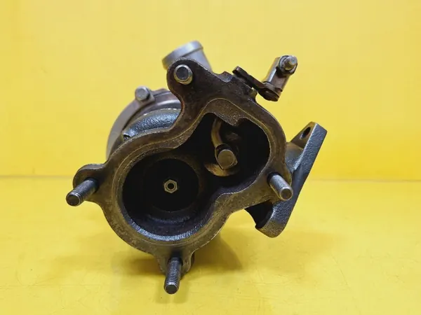 Turbo OEM DRC99585 VW Golf IV 1.9 TDI:lle image 4