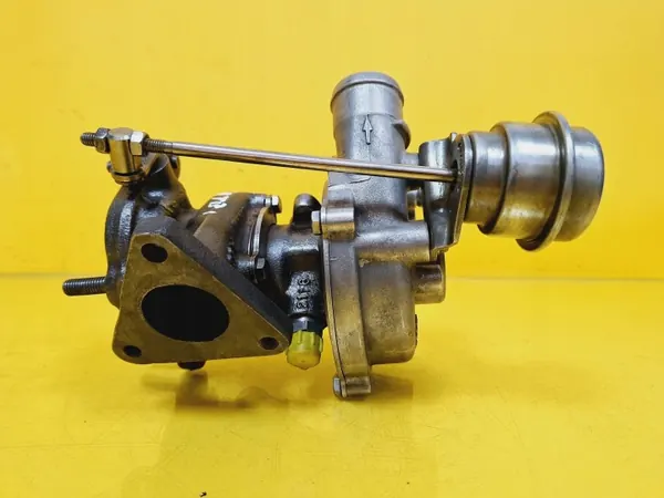Turbo OEM DRC99585 VW Golf IV 1.9 TDI:lle image 5