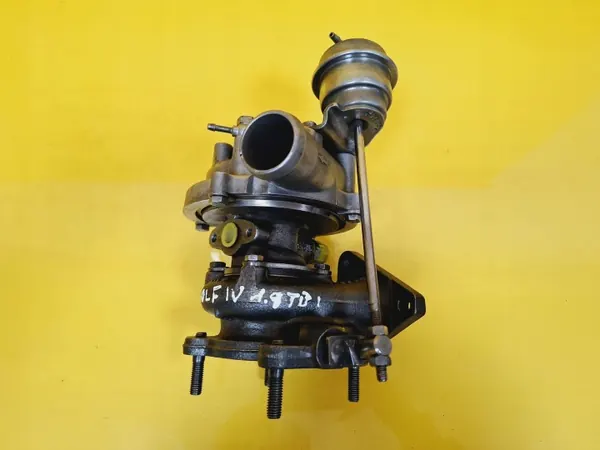 Turbo OEM DRC99585 VW Golf IV 1.9 TDI:lle image 6