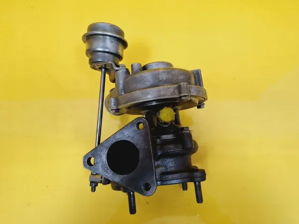 Turbo OEM DRC99585 VW Golf IV 1.9 TDI:lle image 7