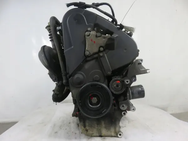 Citroen Berlingo Partner 2.0 HDI 90 HP Engine DW10TD OEM M1125604-RHY image 4