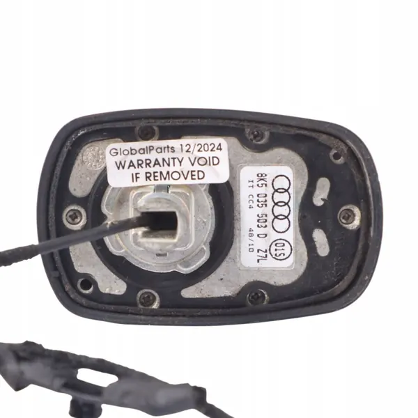 Antenne de toit Audi A4 B8 OEM 8K5035503LAG image 7