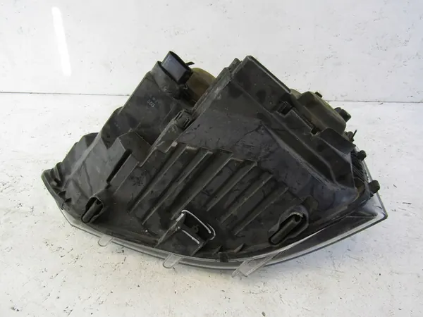 VW T5 LIFT farol direito 7E1941016R image 10