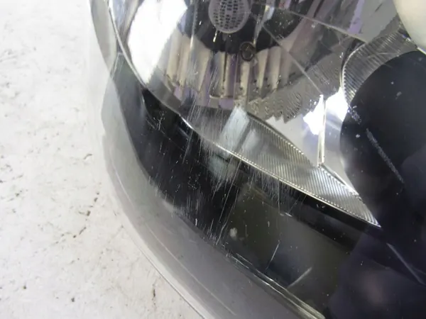 VW T5 LIFT farol direito 7E1941016R image 4