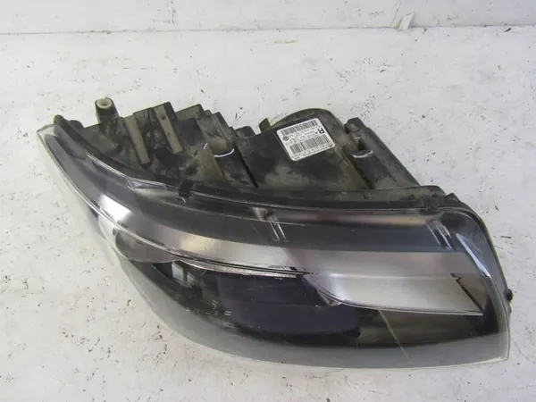 VW T5 LIFT farol direito 7E1941016R image 6