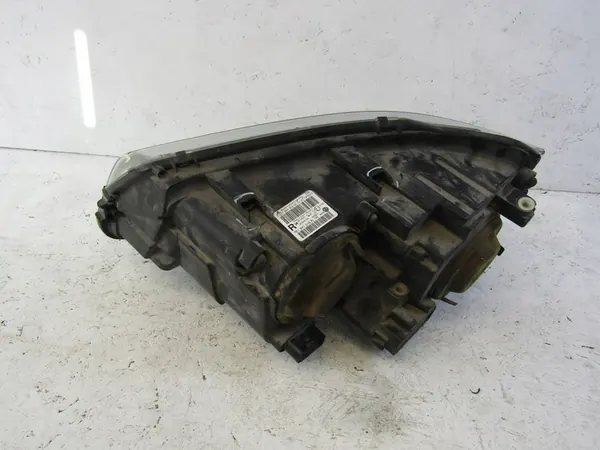 VW T5 LIFT farol direito 7E1941016R image 8