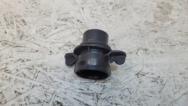 Porsche 911 992 Ljudintag OEM 992129635 - Begagnad image 3