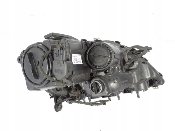 LINKER KOPLAMP H7 VOOR MERCEDES ML W164 image 4