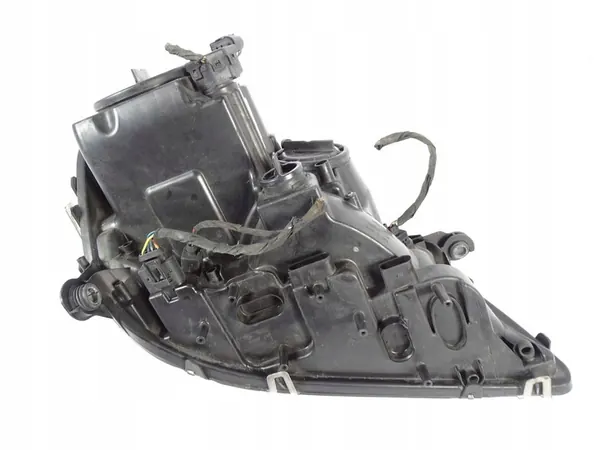 LINKER KOPLAMP H7 VOOR MERCEDES ML W164 image 5