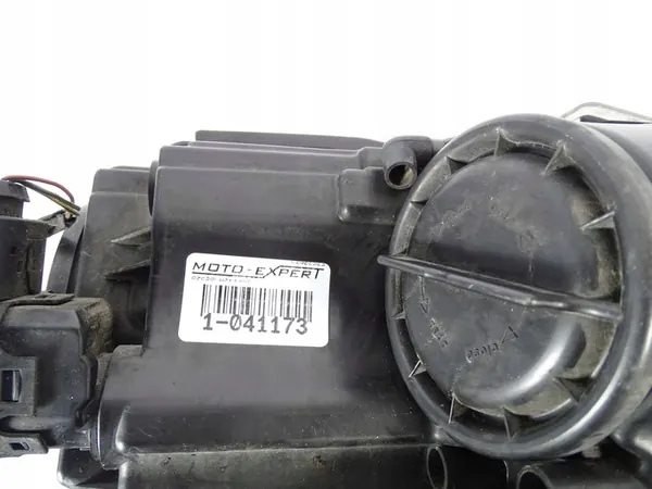 LINKER KOPLAMP H7 VOOR MERCEDES ML W164 image 7