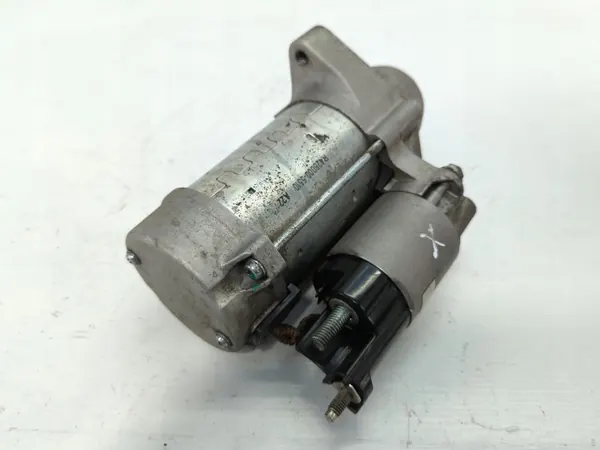 Starter Mercedes-Benz Sprinter R428000-5510 image 3
