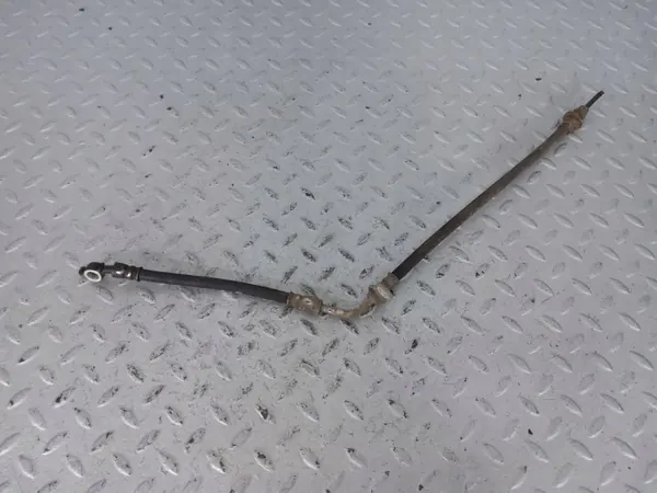 Manguera de asistencia freno OEM 90947W2057 Trasera derecha Toyota image 2