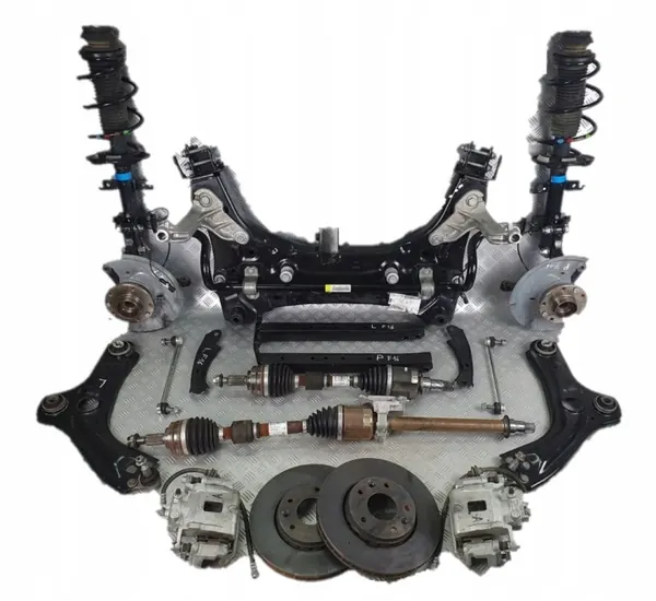 Nissan OE 548519790R Fjädringsfäste image 5