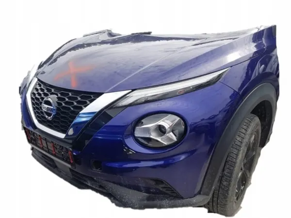 Nissan OE 548519790R Fjädringsfäste image 6