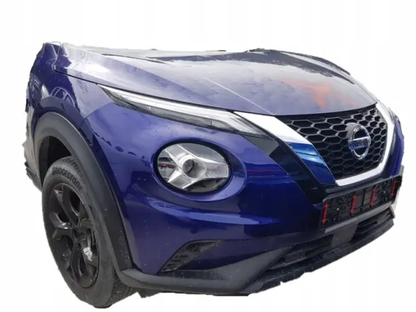 Nissan OE 548519790R Fjädringsfäste image 7
