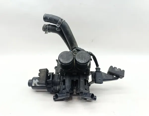 Bomba de agua OEM 3D1959617D para VW Phaeton 3.0 V6 TDI image 2
