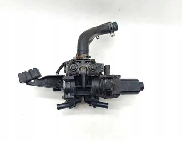 Bomba de agua OEM 3D1959617D para VW Phaeton 3.0 V6 TDI image 3