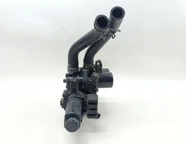 Bomba de agua OEM 3D1959617D para VW Phaeton 3.0 V6 TDI image 4