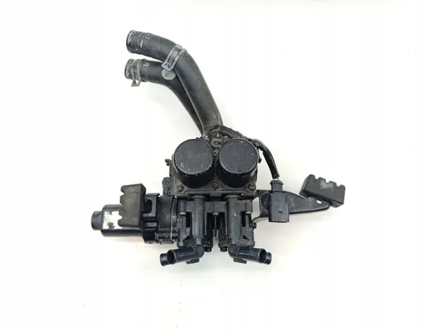 Bomba de agua OEM 3D1959617D para VW Phaeton 3.0 V6 TDI image 5
