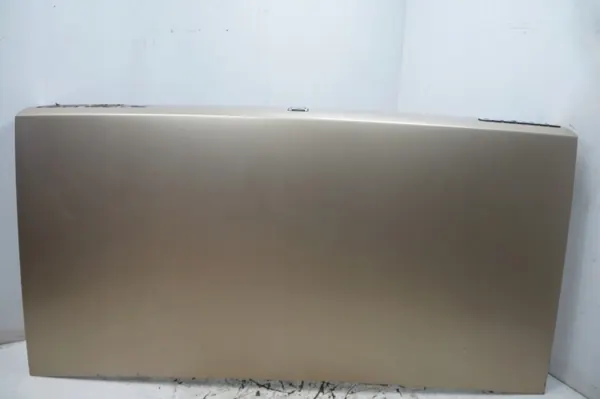 Gebruikte Kofferbakdeksel Volvo 740 OEM KLAPA TYŁ BAGAŻNIKA image 3