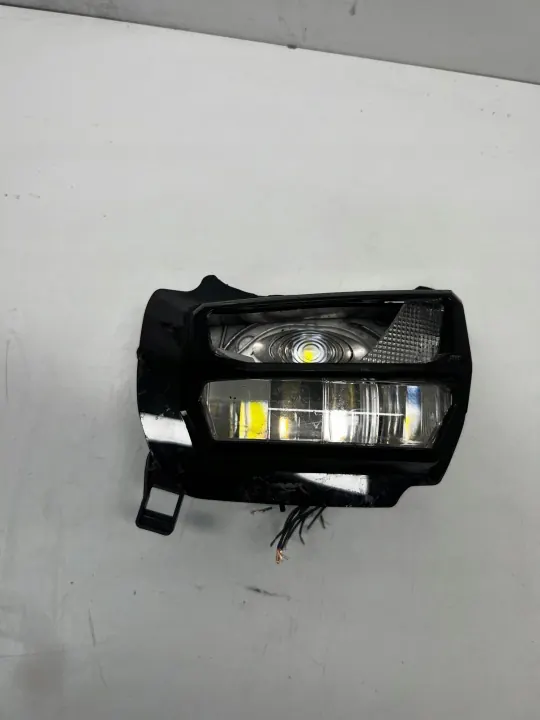 Phare gauche Audi A4 B9 Pièce OEM 1408002616 image 2