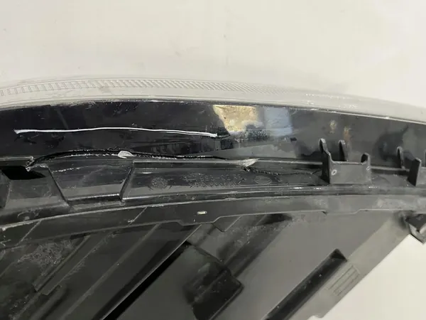 VW TIGUAN I 5N0 Farol Dianteiro Direito H7 OEM 5N0941006C image 10