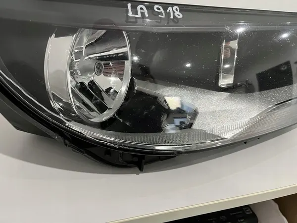 VW TIGUAN I 5N0 Farol Dianteiro Direito H7 OEM 5N0941006C image 4