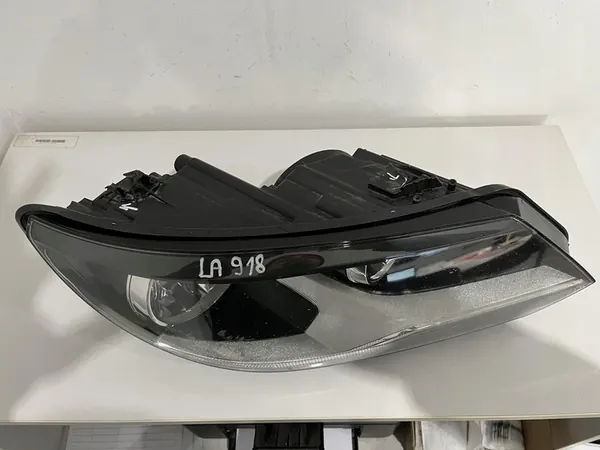 VW TIGUAN I 5N0 Farol Dianteiro Direito H7 OEM 5N0941006C image 5