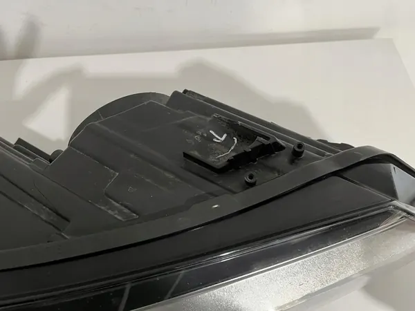 VW TIGUAN I 5N0 Farol Dianteiro Direito H7 OEM 5N0941006C image 6