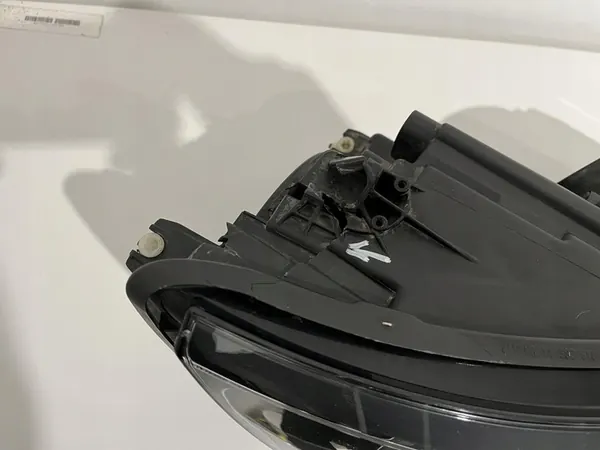 VW TIGUAN I 5N0 Farol Dianteiro Direito H7 OEM 5N0941006C image 7