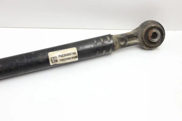 JEEP WRANGLER JL RUBICON Barra Panhard P68394087AA image 3