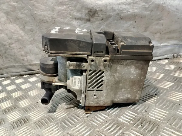 Calefactor estacionario Webasto BMW E39 3.0 D image 3