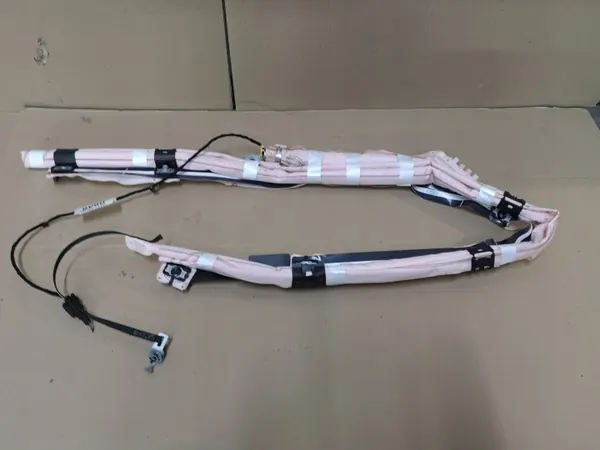 Airbag cortina esquerda Ford Focus MK4 OEM JX7B-A042D95-BE image 2