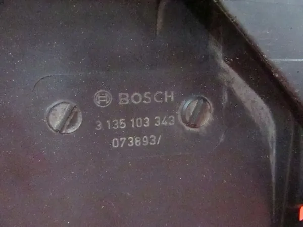 BMW E46 1.6 Kylarrubrik 1436250 image 4