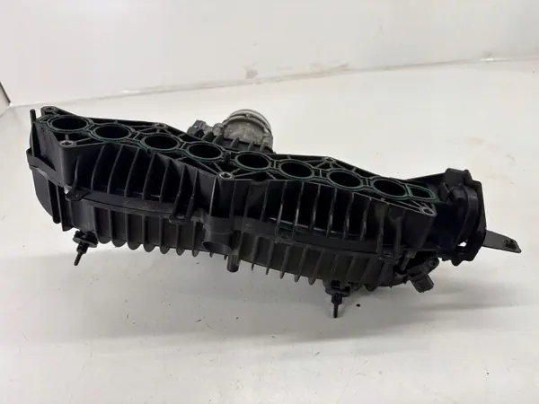 Coletor de admissão Volvo OE usado OEM 31411865 image 6