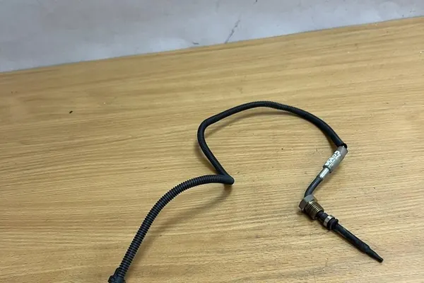 Sensor de temperatura de escape MERCEDES-BENZ E (W213) A0009059704 image 5