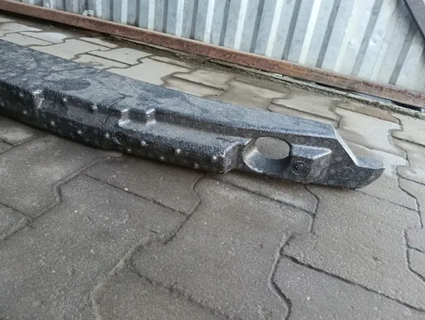 Voorbumper absorber OEM 39172215 Opel Crossland image 4