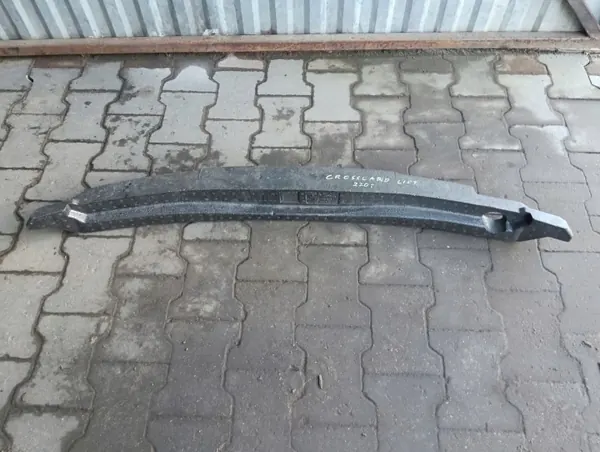 Voorbumper absorber OEM 39172215 Opel Crossland image 5