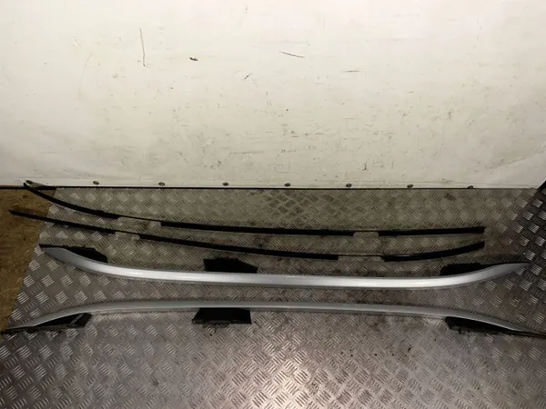 OEM 91152SG160 Dakdragers rechterkant Subaru Forester image 2