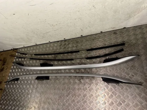 OEM 91152SG160 Dakdragers rechterkant Subaru Forester image 4