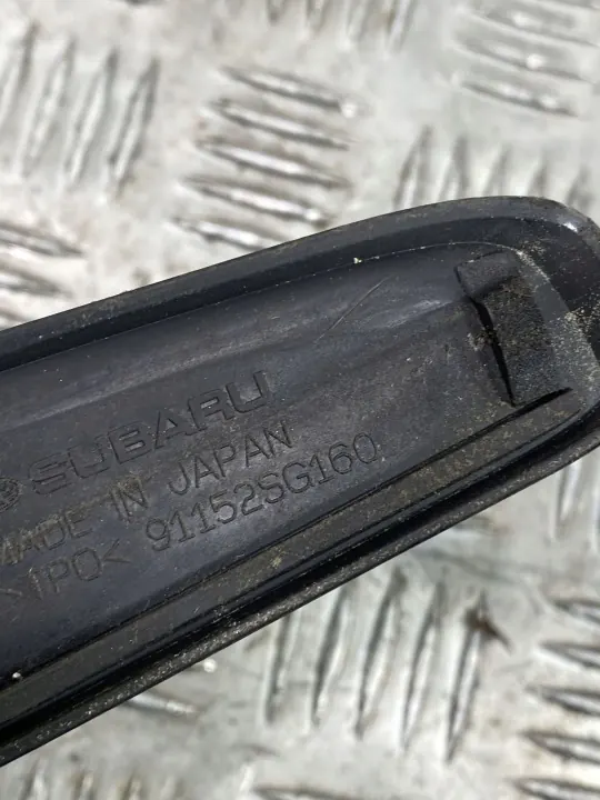 OEM 91152SG160 Dakdragers rechterkant Subaru Forester image 5
