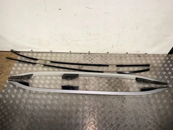 OEM 91152SG160 Dakdragers rechterkant Subaru Forester image 6