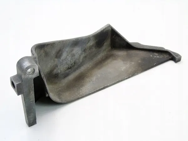 Kopplingshus M15AŁWOS MS14 för Suzuki 1.5 16V image 5