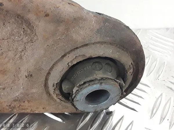 2016 Renault Trafic Suspension Arm 8200002869 image 3