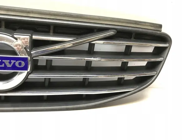 VOLVO XC60 I 1 LIFT 13-17 GRILL ATRAPA 31333832 image 2