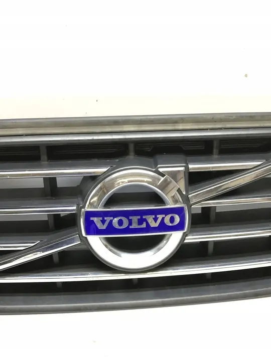 VOLVO XC60 I 1 LIFT 13-17 GRILL ATRAPA 31333832 image 3